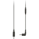 RODE Wireless GO II 2-Person Compact Digital Wireless Microphone System/Recorder with USB Cable for Android Kit