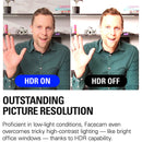 Elgato Teleprompter + Facecam MK.2 Webcam Creator Kit