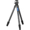 Leofoto LS-323CX Carbon Fiber Tripod with LH-40LR Ball Head