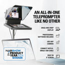 Elgato Creator's Prompter + Master Mount Kit