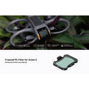 Freewell Polarizer Filter for DJI Avata 2