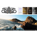 Freewell Polarizer Filter for DJI Avata 2