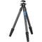 Leofoto LS-364CX Carbon Fiber Tripod with LH-47LR Ball Head