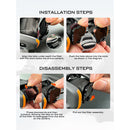Freewell ND16 Filter for DJI Avata 2