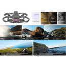 Freewell ND64 Filter for DJI Avata 2