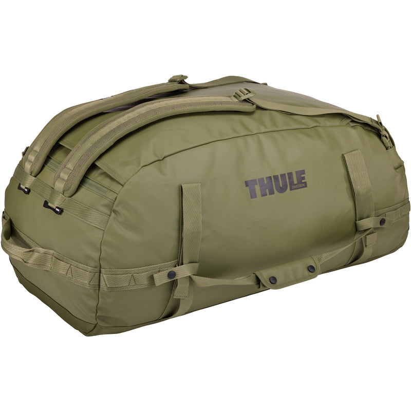 Thule Chasm Duffle Bag (Olivine, 90L)
