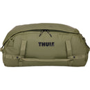 Thule Chasm Duffle Bag (Olivine, 90L)