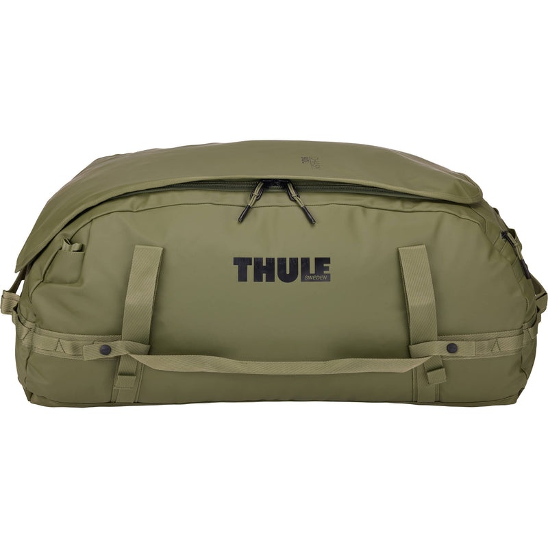 Thule Chasm Duffle Bag (Olivine, 90L)