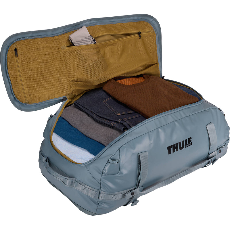 Thule Chasm Duffle Bag (Pond, 90L)
