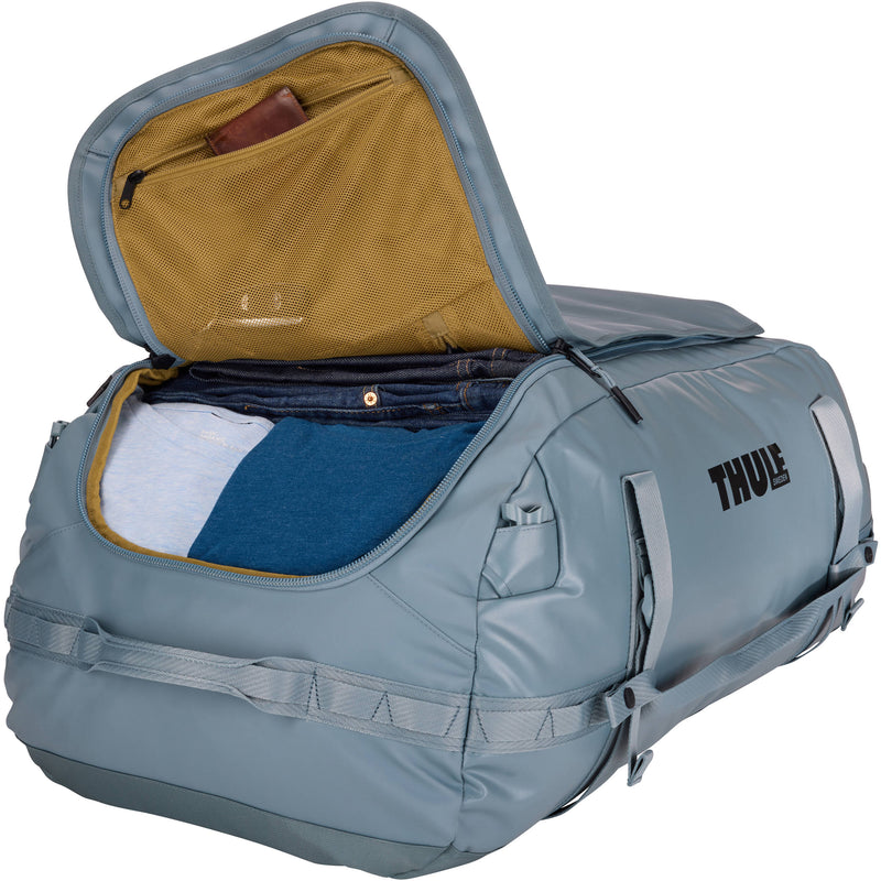 Thule Chasm Duffle Bag (Pond, 90L)