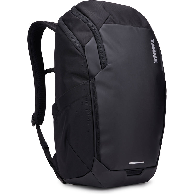 Thule Chasm Laptop Backpack (Black, 26L)