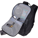 Thule Chasm Laptop Backpack (Black, 26L)
