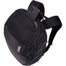 Thule Chasm Laptop Backpack (Black, 26L)