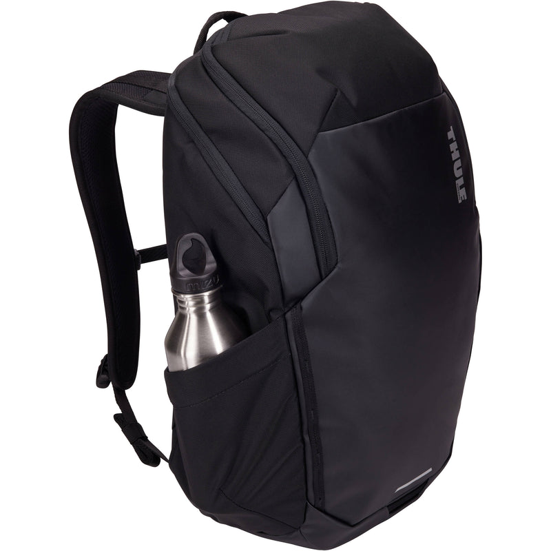 Thule Chasm Laptop Backpack (Black, 26L)