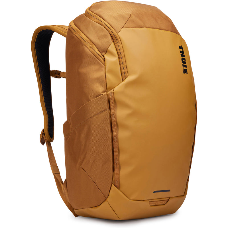 Thule Chasm Laptop Backpack (Golden, 26L)