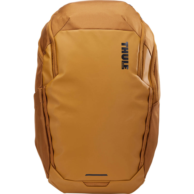 Thule Chasm Laptop Backpack (Golden, 26L)