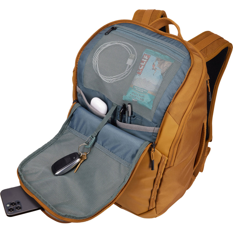 Thule Chasm Laptop Backpack (Golden, 26L)