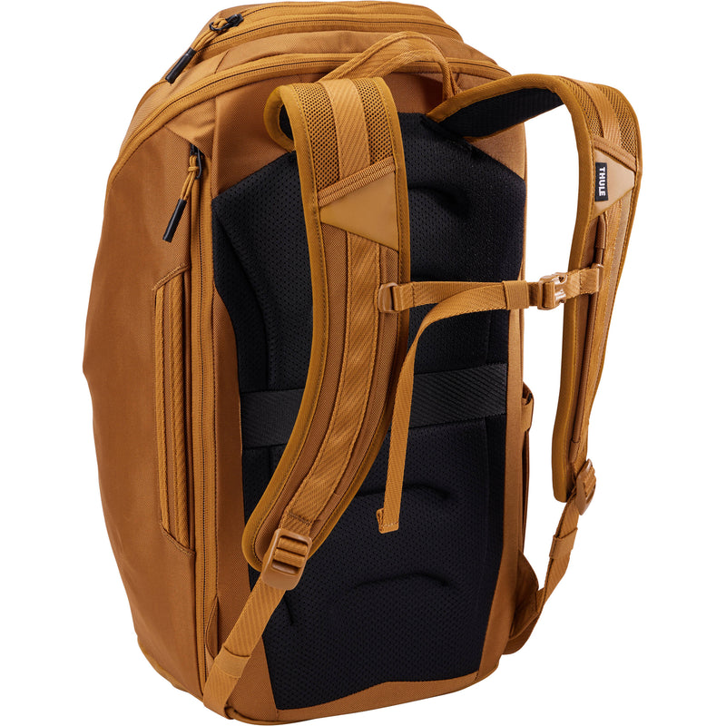 Thule Chasm Laptop Backpack (Golden, 26L)