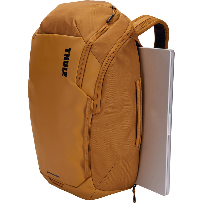 Thule Chasm Laptop Backpack (Golden, 26L)