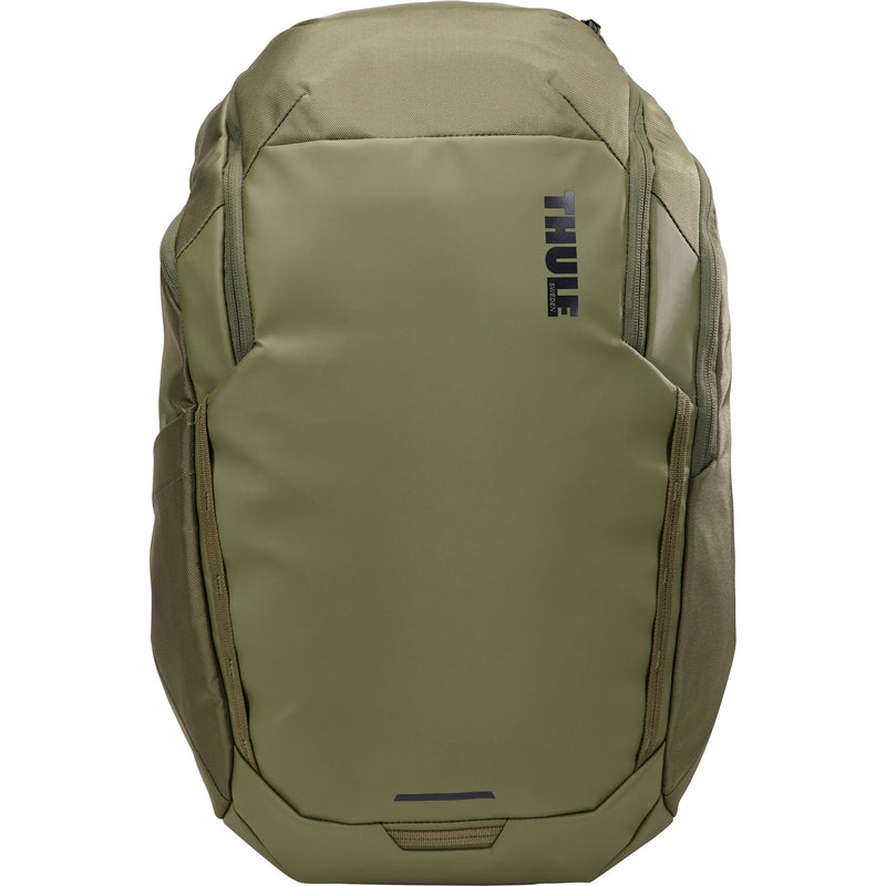 Thule Chasm Laptop Backpack (Olivine, 26L)