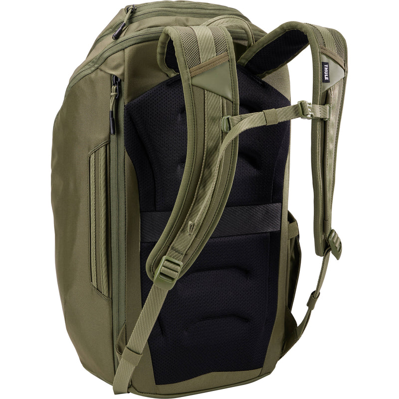 Thule Chasm Laptop Backpack (Olivine, 26L)