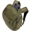 Thule Chasm Laptop Backpack (Olivine, 26L)