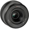 7artisans Photoelectric 27mm f/2.8 AF Lens (Nikon Z, Black)