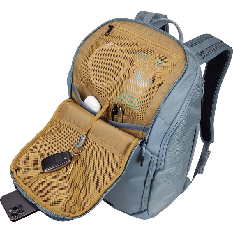 Thule Chasm Laptop Backpack (Pond, 26L)