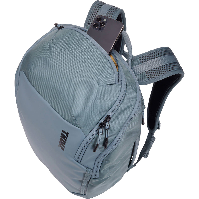 Thule Chasm Laptop Backpack (Pond, 26L)