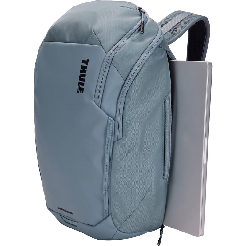 Thule Chasm Laptop Backpack (Pond, 26L)