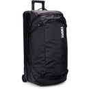 Thule Chasm Wheeled Duffel Bag (Black, 110L)