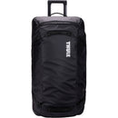Thule Chasm Wheeled Duffel Bag (Black, 110L)