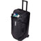 Thule Chasm Wheeled Duffel Bag (Black, 110L)