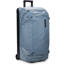 Thule Chasm Wheeled Duffel Bag (Pond, 110L)
