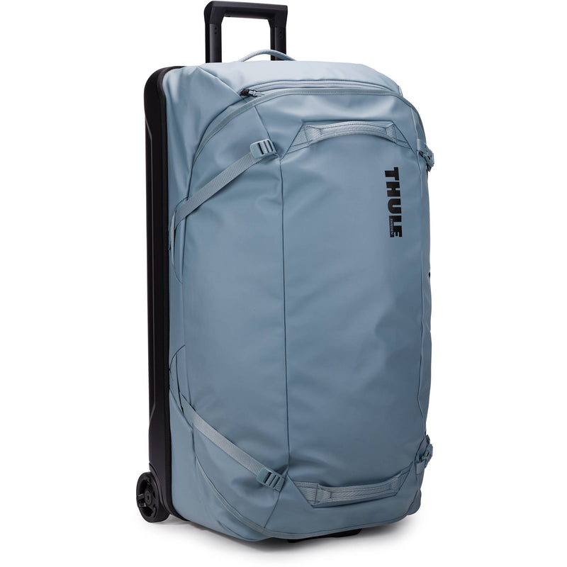 Thule Chasm Wheeled Duffel Bag (Pond, 110L)
