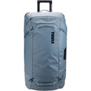 Thule Chasm Wheeled Duffel Bag (Pond, 110L)