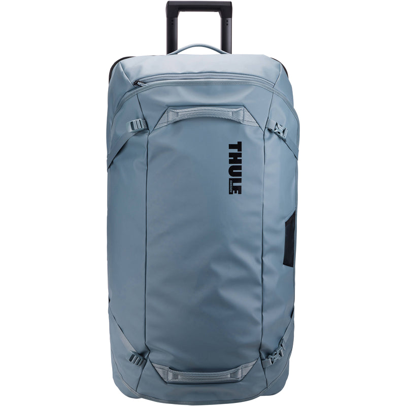 Thule Chasm Wheeled Duffel Bag (Pond, 110L)