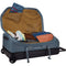 Thule Chasm Wheeled Duffel Bag (Pond, 110L)