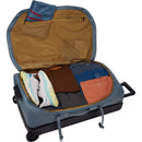 Thule Chasm Wheeled Duffel Bag (Pond, 110L)
