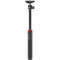 Ulanzi MT-44 Extendable Vlogging Tripod with Ball Head (Black)