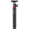 Ulanzi MT-44 Extendable Vlogging Tripod with Ball Head (Black)