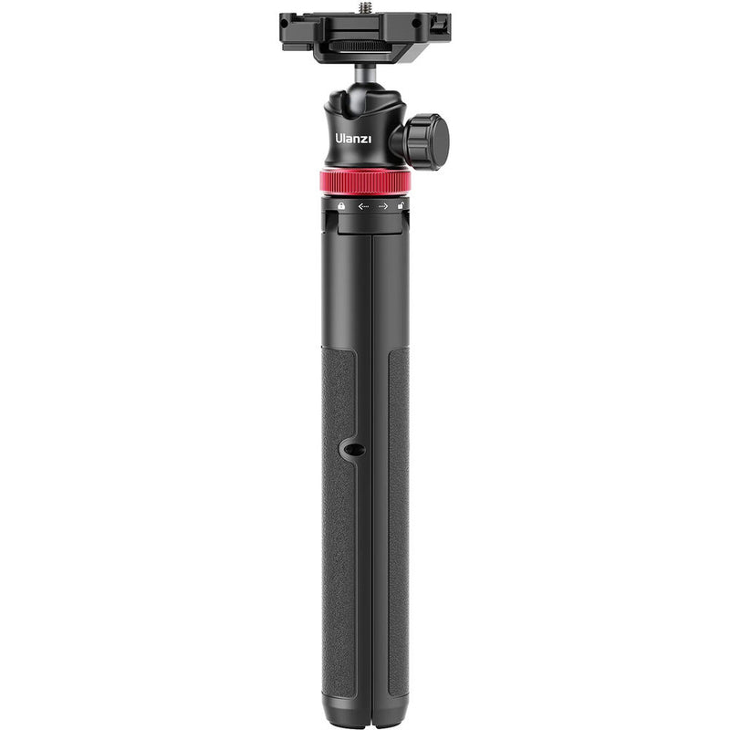 Ulanzi MT-44 Extendable Vlogging Tripod with Ball Head (Black)