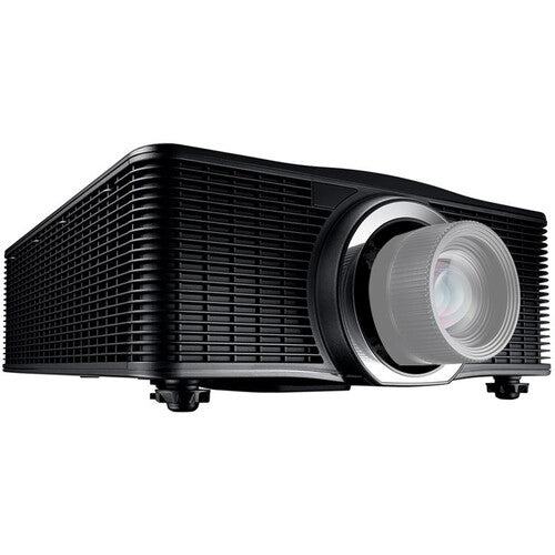 Optoma Technology ZU1300 12,000-Lumen WUXGA Laser DLP Projector (No Lens)