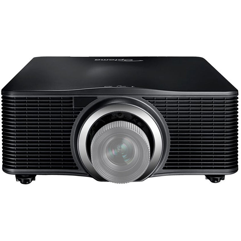 Optoma Technology ZU1300 12,000-Lumen WUXGA Laser DLP Projector (No Lens)