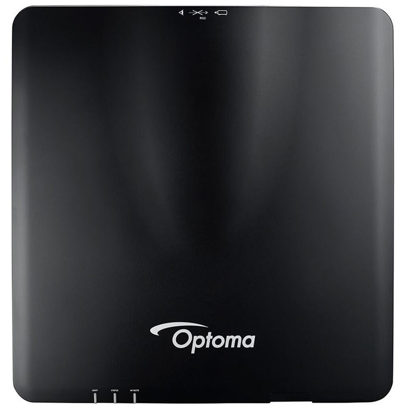 Optoma Technology ZU1300 12,000-Lumen WUXGA Laser DLP Projector (No Lens)