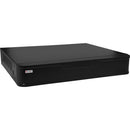 ACTi YVR-120 6-Channel 5MP Mini Hybrid DVR (No HDD)