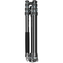 Ulanzi MT-59 Multifunction Aluminum Tripod with Ball Head