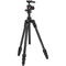 Manfrotto Befree Advanced AS Carbon Fiber Travel Tripod with 494 Center Ball Head