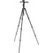 Manfrotto Befree GT PRO Carbon Fiber Travel Tripod with 3-Way Pan/Tilt Head