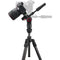 Manfrotto Befree GT PRO Carbon Fiber Travel Tripod with 3-Way Pan/Tilt Head